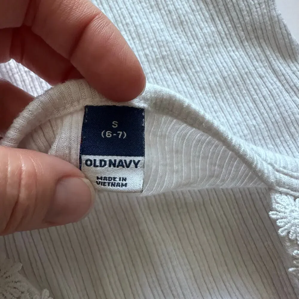 Old Navy this adorable